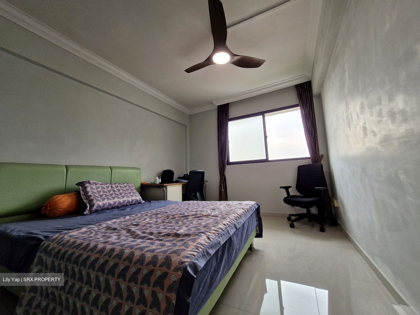 Blk 601 Clementi West Street 1 (Clementi), HDB 4 Rooms #559373471